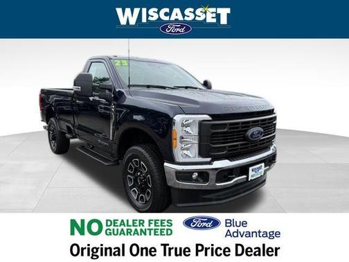 2023 Ford F-350 XL
