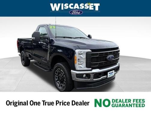 2023 Ford F-350 XL