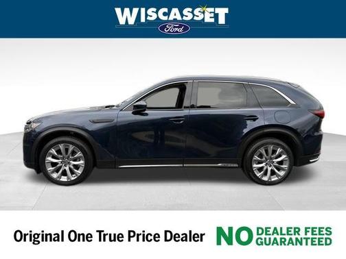 2024 Mazda CX-90 3.3 Turbo Premium