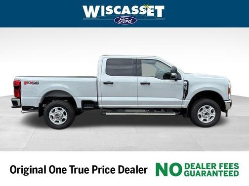 2025 Ford F-350 XLT