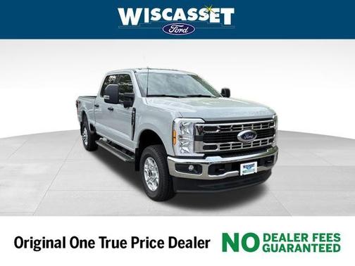 2025 Ford F-350 XLT