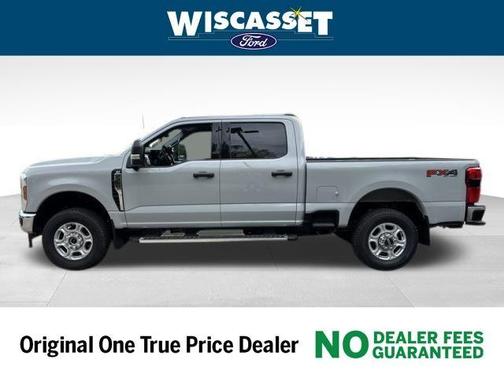 2025 Ford F-350 XLT