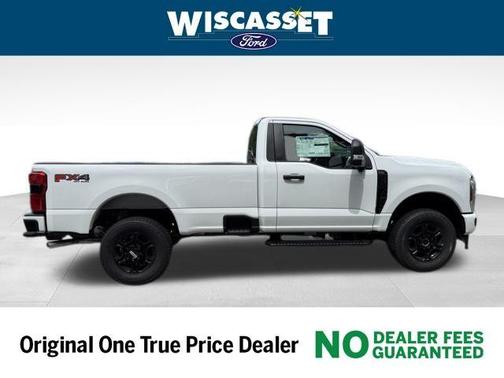 2025 Ford F-350 XL