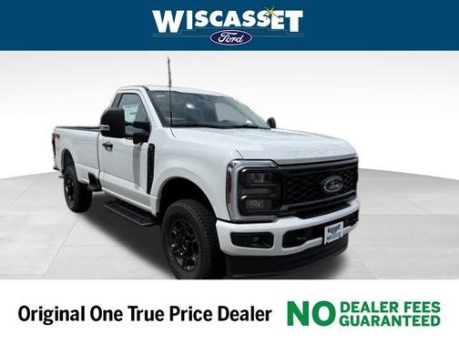 2025 Ford F-350 XL