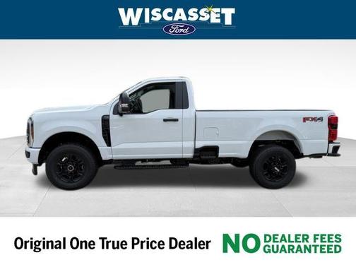 2025 Ford F-350 XL