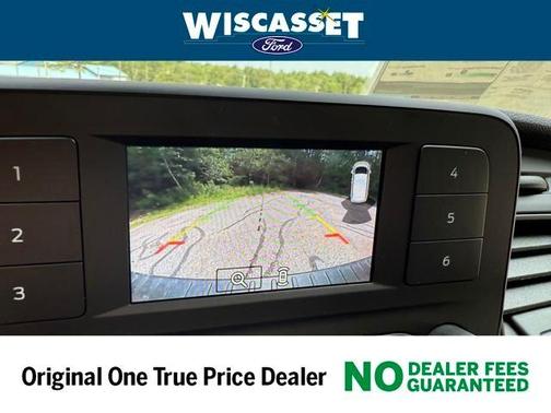 2025 Ford Transit-150 BASE