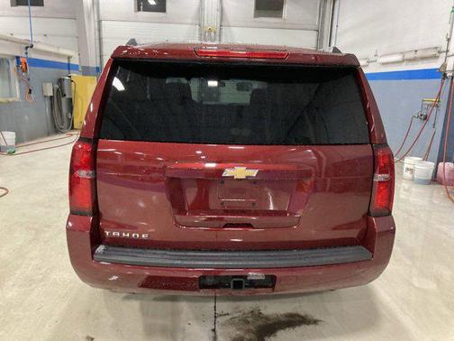 2019 Chevrolet Tahoe LS