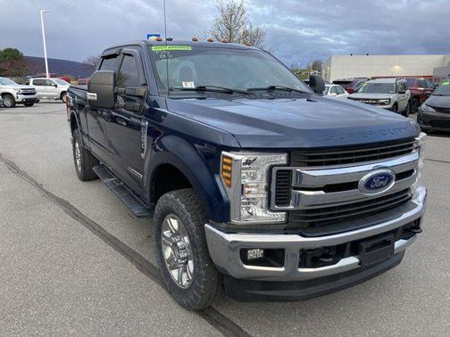 2019 Ford F-250 XLT