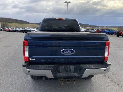 2019 Ford F-250 XLT