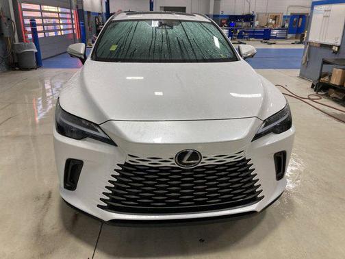 2023 Lexus RX 350 Premium Plus