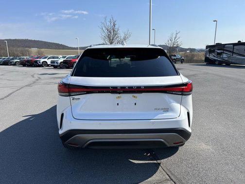 2023 Lexus RX 350 Premium Plus