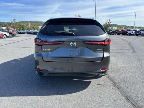 2024 Mazda CX-90 3.3 Turbo Preferred Plus