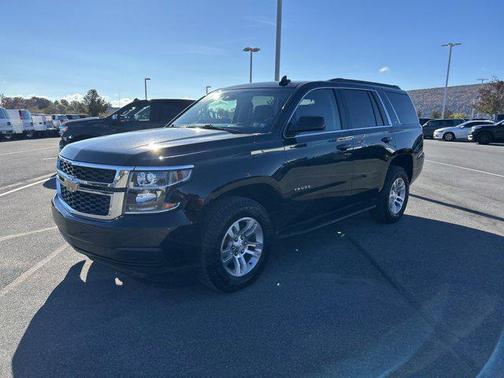 2016 Chevrolet Tahoe LS