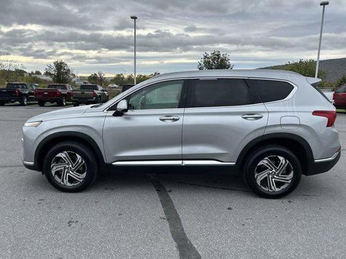 2022 Hyundai SANTA FE SEL 2.4