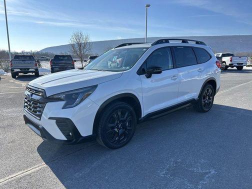 2023 Subaru Ascent Onyx Edition 7-Passenger