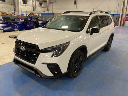 2023 Subaru Ascent Onyx Edition 7-Passenger
