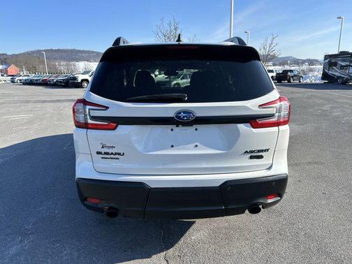 2023 Subaru Ascent Onyx Edition 7-Passenger