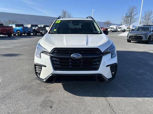 2023 Subaru Ascent Onyx Edition 7-Passenger