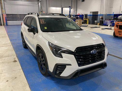2023 Subaru Ascent Onyx Edition 7-Passenger