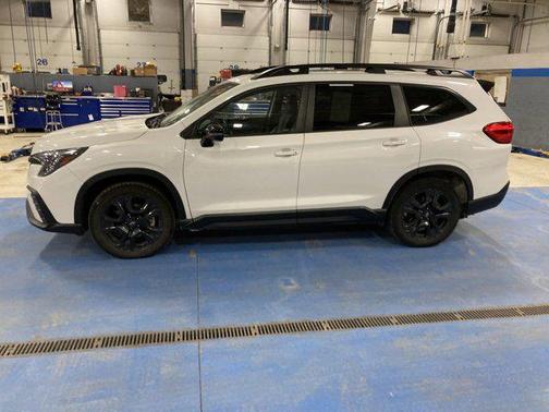 2023 Subaru Ascent Onyx Edition 7-Passenger