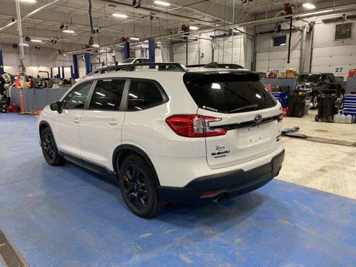 2023 Subaru Ascent Onyx Edition 7-Passenger