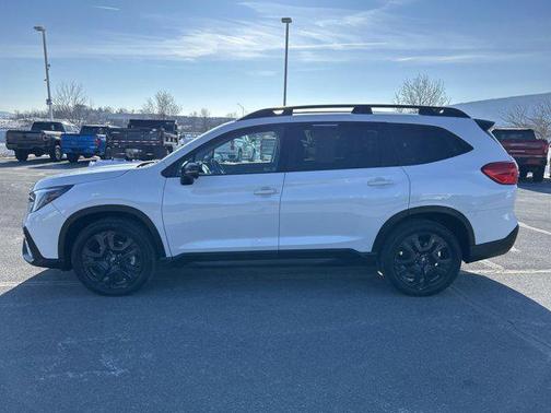 2023 Subaru Ascent Onyx Edition 7-Passenger