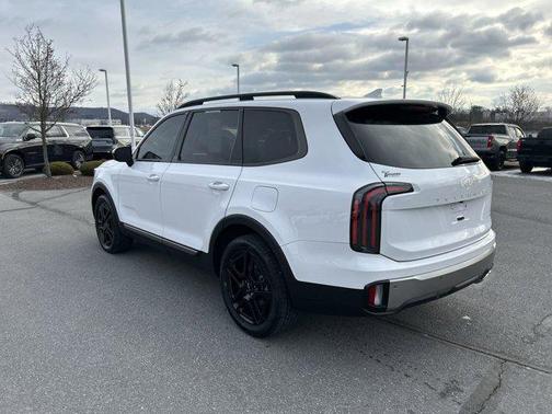 2023 Kia Telluride SX Prestige X-Line