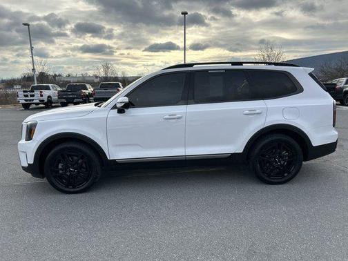 2023 Kia Telluride SX Prestige X-Line