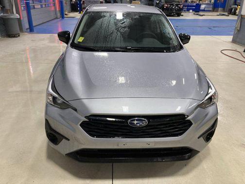 2024 Subaru Impreza Base