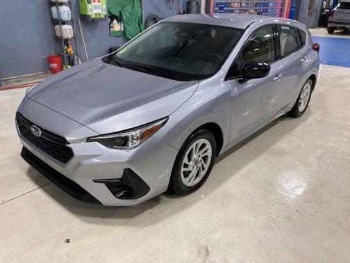 2024 Subaru Impreza Base