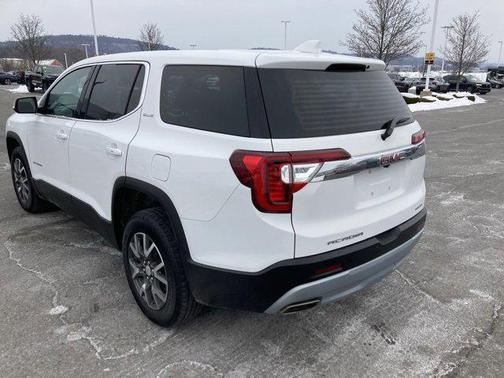 2023 GMC Acadia AWD SLE