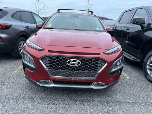 2019 Hyundai KONA Limited