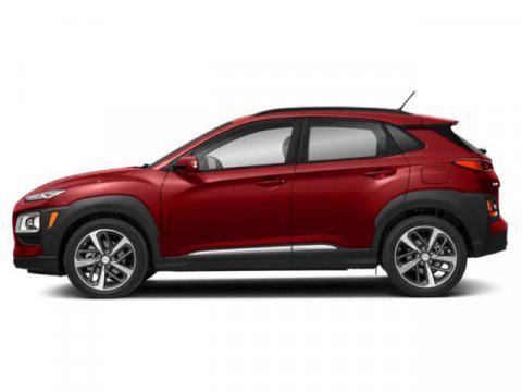 2019 Hyundai KONA Limited