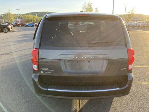 2020 Dodge Grand Caravan GT