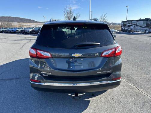 2021 Chevrolet Equinox Premier w/1LZ