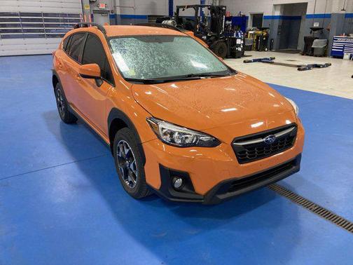 2018 Subaru Crosstrek 2.0i Premium