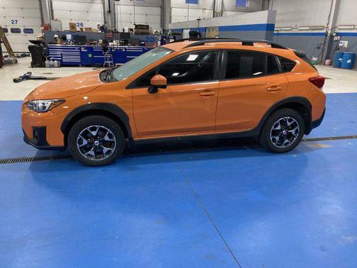 2018 Subaru Crosstrek 2.0i Premium