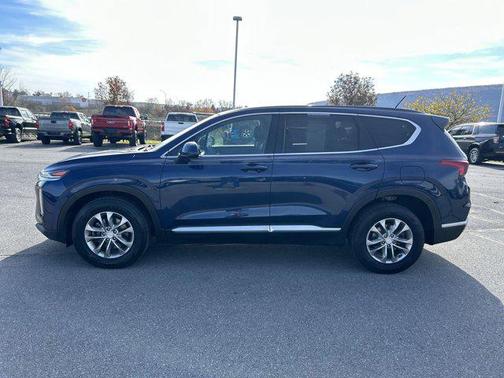 2019 Hyundai SANTA FE SE 2.4