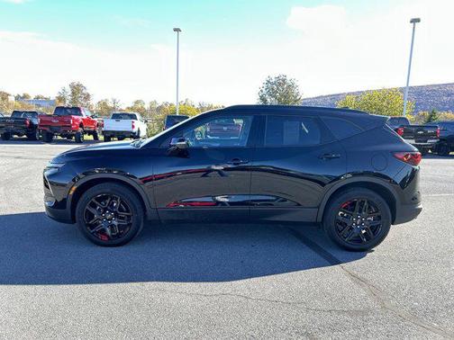 2025 Chevrolet Blazer 3LT