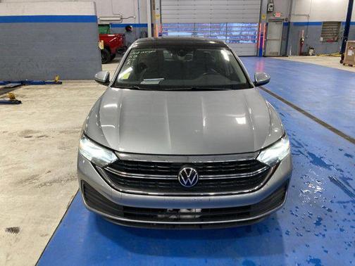2023 Volkswagen Jetta 1.5T SE