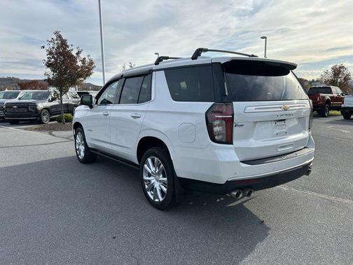 2023 Chevrolet Tahoe 4WD High Country
