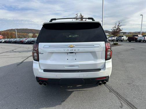 2023 Chevrolet Tahoe 4WD High Country