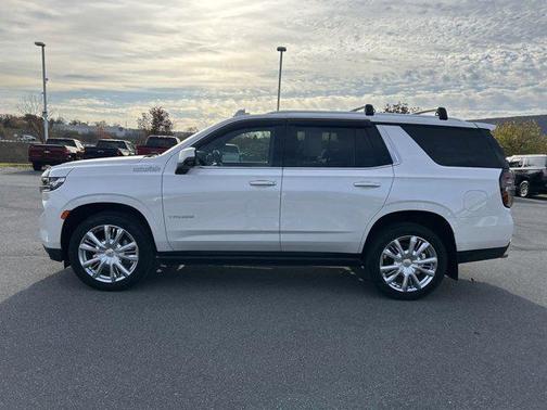 2023 Chevrolet Tahoe 4WD High Country