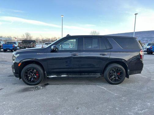 2024 Chevrolet Tahoe 4WD RST