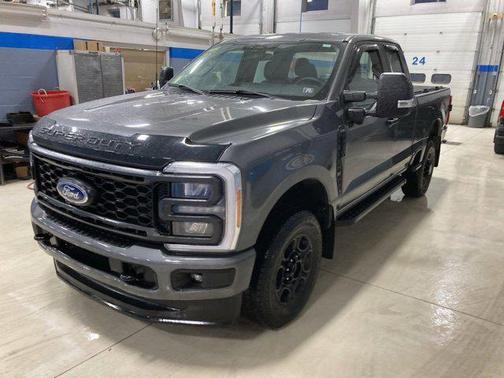 2023 Ford F-250 XL