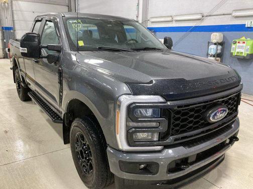 2023 Ford F-250 XL