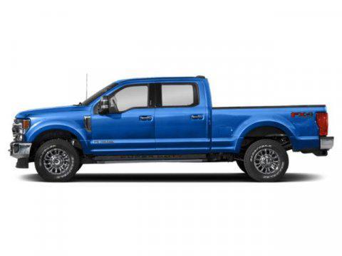 2021 Ford F-250 XLT