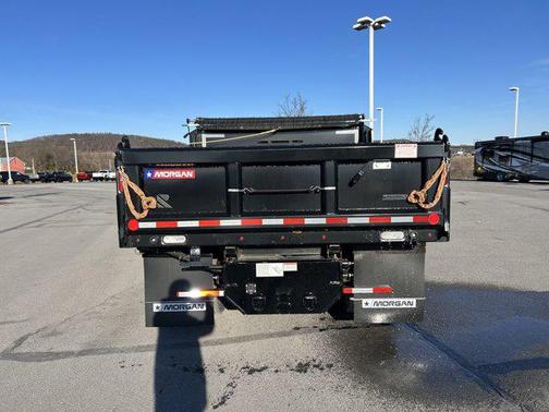 2024 Chevrolet Silverado 3500 WT