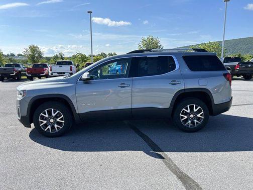 2023 GMC Acadia AWD SLE