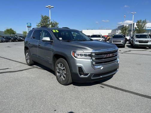 2023 GMC Acadia AWD SLE